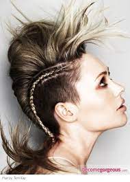 Pin On Hair Styles