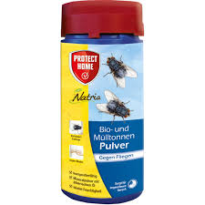 Die decke bietet die möglichkeit nahezu gefahrlos alle bereiche in der küche zu erreichen. Protect Home Natria Bio Und Mulltonnen Pulver 500 G Kaufen Bei Obi