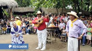 Los juegos tradicionales forman parte de la cultura popular del país, estos han sido transmitidos de generación en generación. Amorfinos Cortos Ecuatorianos Poesia Montubia