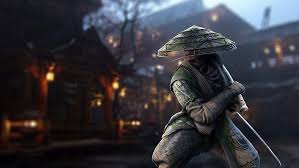 266 samurai hd wallpapers and background images. Hd Wallpaper 4k Katana For Honor Samurai Orochi Wallpaper Flare