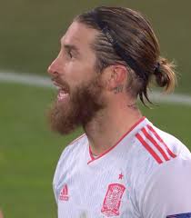 35 amazing sergio ramos haircuts 2019 inspirational ideas. Two Missed Sergio Ramos Pks Vs Switzerland Result In 1 1 Draw