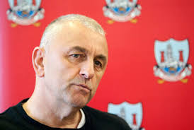 Goulding strikes winner as new Cork boss makes bright start against Limerick