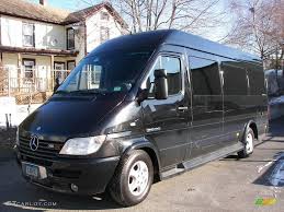 Image result for Black Gray 2006 Sprinter