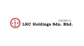 Bhd.) has become the finest and largest commercial kitchen equipment manufacturers and providers as a direct retail arm of berjaya steel product sdn. Lkc Holdings Sdn Bhd