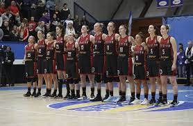 The society trained 37 domestic cats to deliver mail in the belgian city of liège. Belgian Cats 24 Names In The Preselection For Eurobasket Qualifiers 2021 This Is Basketball