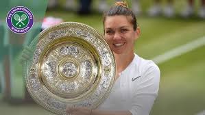 She likes to play on all surfaces of tennis court. Simona Halep Vs Serena Williams Wimbledon 2019 Final Highlights Youtube