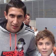 Jun 23, 2021 · barcelona superstar lionel messi is reportedly keen for the club to seal a transfer deal for river plate youngster julian alvarez. Julian Alvarez El Pibe Argentino Que Jugo En Real Madrid Y Hoy Es Sparring De Lionel Messi