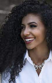 Fall Fashion Trends For The Office White Collar Glam Curly Hair Styles Big Hair Fall Fashion Trends