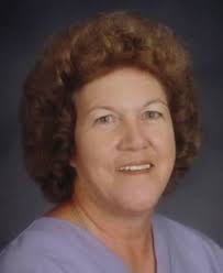 Patty Ann Sargent Smith (1946-2010)