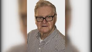 Obituary: Byers, Larry