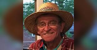 Lynn Adrian Booher Obituary