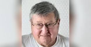 Theodore "Ted" Brodt Obituary