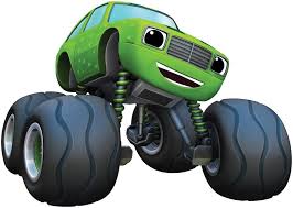 Gabby is the mechanic all the monster machines in town count on to fix them up. Starla Blaze And The Monster Machines Uk Free Download Wallpaper