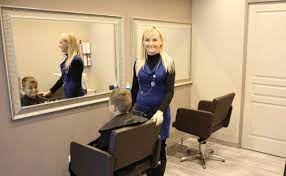 Business plan salon de coiffure pdf. Un Exemple De Business Plan Pour Salon De Coiffure Gratuit