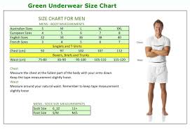 Green Underwear Buy Online 100 Organic Cotton Mens Boxer