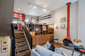 In spite of the fact that it's called. House For Sale Contemporary Split Level Townhouse In Rittenhouse Square