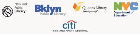 Mylibrarynyc The New York Public Library