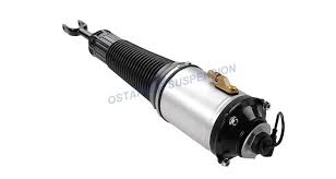Oem Number 4e0616040af 4e0616040ah 4e0616040t 4e0616040ab 4e0616040r Audi A8 D3 4e Front Right Air Suspension Shock Absorber Spring 2 Air Shocks Audi A8 Audi