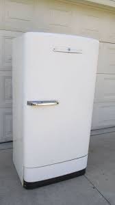 There are 205 1950s ge refrigerator for sale on etsy, and they cost. Pin On Appliances