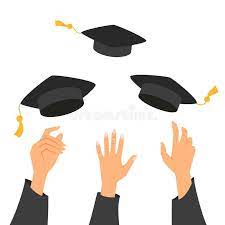 Graduation hats in the air drawing. Students Throwing Graduation Hats Stock Illustrations 115 Students Throwing Graduation Hats Stock Illustrations Vectors Clipart Dreamstime