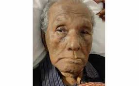 Édouard Boitard, le doyen des communistes du Port s'en est allé