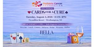 4th Annual: PCF Cards for a Cure