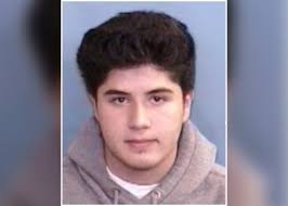 A STREET FOR HER DAD. Tot never met the 9-11 hero