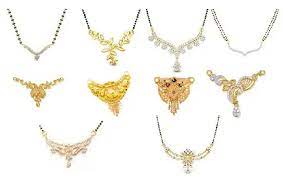 Over 50 designs range starts from rs. 15 Trendy Mangalsutra Pendant Designs In Gold And Diamond