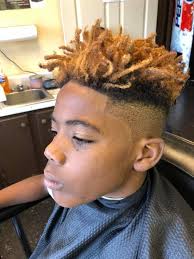 Connection Barber & Style Salon