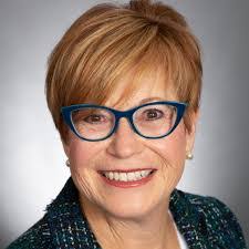 Patricia Henderson's Instagram, Twitter & Facebook