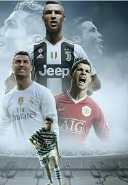 Ekplorasi diri no 1 2 3 gambar/soal penjelasan. Pin Oleh Miguelgoncalvescruz Di Ronaldo Cr7 Pemain Sepak Bola Gambar Sepak Bola Bola Kaki