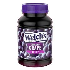 Welch S Concord Grape Jelly Shop Jelly Jam At H E B