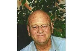 George Nail Obituary (1939