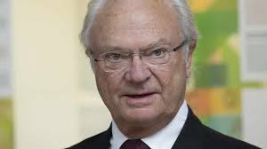 Kungen vill besöka världscupen i Ulricehamn