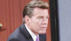 Jack and Ashley Exchange Harsh Words While Fighting Over Jabot