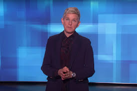 The daytime host, who has seen a ratings hit after allegations of running a toxic workplace. The Ellen Show Under Investigation By Warnermedia