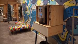 Epingle Par Vanessa Mollet Sur Textil Gemo Montivilliers Cabine D Essayage