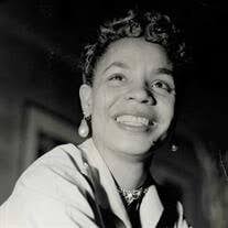 Barbara Watkins Obituary