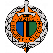 Jeżeli nie chcą, żeby czołówka im za bardzo uciekła, to z chrobrym. Chrobry Glogow Club Profile Transfermarkt