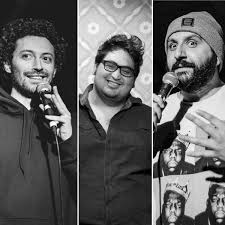 From cheers and the mary tyler moore show to community and martin, these scripted tv comedies what makes a joke is something that comedians and philosophers will continue to debate long after comedy is delivered straight into our brain via nanobots. Gratis In Berlin Stand Up Comedyshow Best Of Show Chips Und Kaviar Wedding 21 Uhr