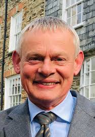 Alexander Martin Clunes, OBE (born...