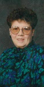 Dorothy Woelfel of Jerseyville Obituary