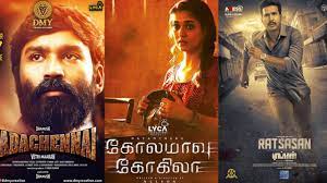 Register a new account lost your password? Tamildbox Website 2020 A To Z List Tamil Movies Online Is It Useful Techzimo