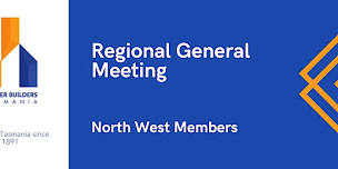 North West Builders Networking Breakfast