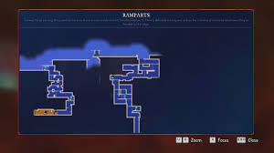 How To Get The Cavern Key In Dead Cells
