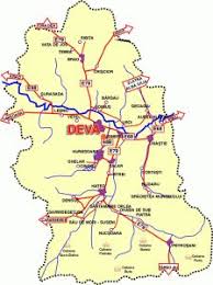 Harta judete romania harta judete romania. 8 Harti Administrative Si Economice Din Romania Ideas HartÄƒ Monumente Castele