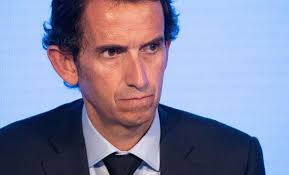 Carrefour CEO plans to apologize to Brazil