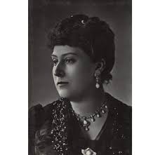 Princess Beatrice, Princess Henry of Battenberg (c.1887)