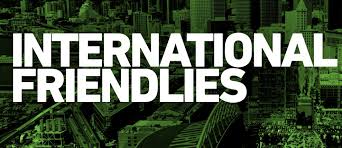 International friendlies give team managers the opportunity to experiment with team selection and players can be booked in international friendlies, and can be suspended from future international. Seattle Sounders Announce Upcoming Friendlies Versus Club Necaxa Eintracht Frankfurt Seattle Sounders Fc
