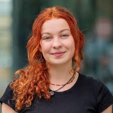 Carolin Marie Callies